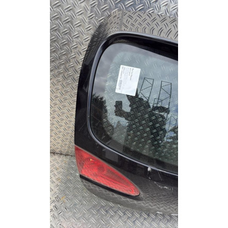 Malle/Hayon arriere SEAT LEON 2