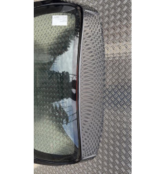 Malle/Hayon arriere SEAT LEON 2 Photo n°4