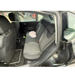 Malle/Hayon arriere SEAT LEON 2 Photo n°13