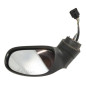 Retroviseur droit SEAT LEON 2