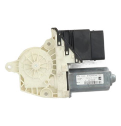 Moteur leve vitre arriere droit SEAT LEON 2 Photo n°3