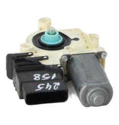 Moteur leve vitre arriere droit SEAT LEON 2 Photo n°4