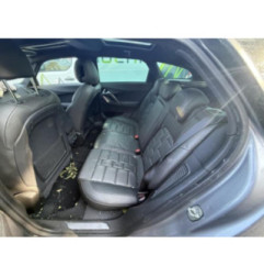 Bas de caisse droit DS DS5 Photo n°13