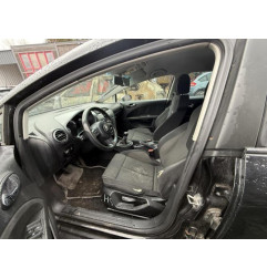 Moteur leve vitre arriere gauche SEAT LEON 2 Photo n°10