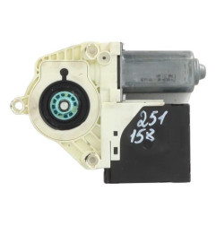 Moteur leve vitre avant droit SEAT LEON 2 Photo n°1