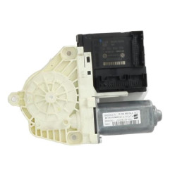 Moteur leve vitre avant droit SEAT LEON 2 Photo n°3