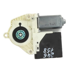 Moteur leve vitre avant gauche SEAT LEON 2 Photo n°1