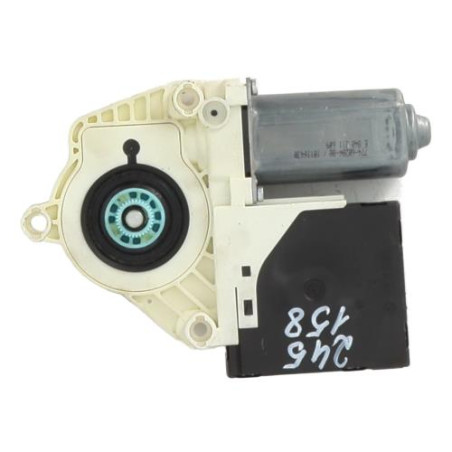 Moteur leve vitre avant gauche SEAT LEON 2 Photo n°1