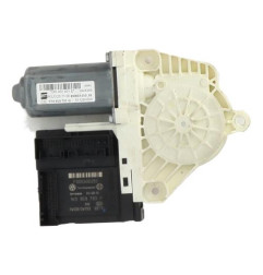 Moteur leve vitre avant gauche SEAT LEON 2 Photo n°3