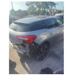 Bas de caisse gauche DS DS5 Photo n°3