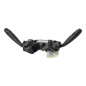Com (Bloc Contacteur Tournant+Commodo Essuie Glace+Commodo Phare) CITROEN C4 PICASSO 1