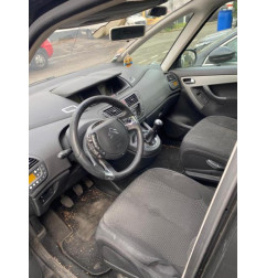 Com (Bloc Contacteur Tournant+Commodo Essuie Glace+Commodo Phare) CITROEN C4 PICASSO 1 Photo n°7