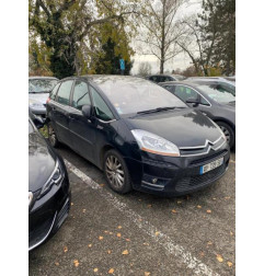 Com (Bloc Contacteur Tournant+Commodo Essuie Glace+Commodo Phare) CITROEN C4 PICASSO 1 Photo n°9