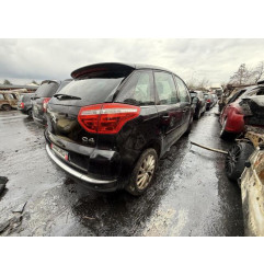 Com (Bloc Contacteur Tournant+Commodo Essuie Glace+Commodo Phare) CITROEN C4 PICASSO 1 Photo n°19