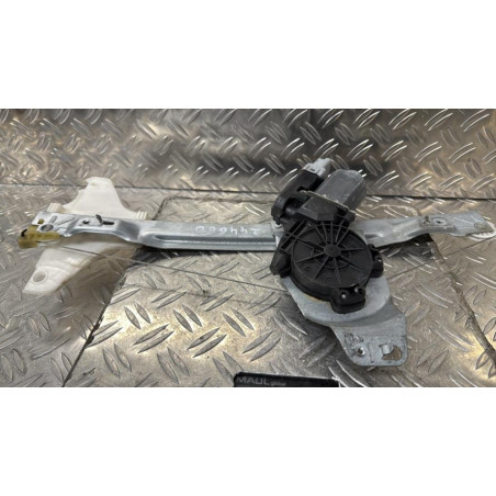 Moteur leve vitre arriere droit CITROEN C4 PICASSO 1