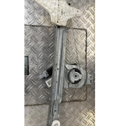 Moteur leve vitre arriere droit CITROEN C4 PICASSO 1 Photo n°3