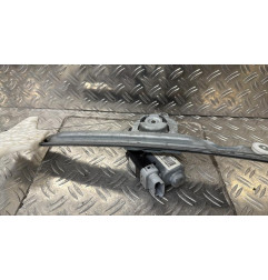 Moteur leve vitre arriere droit CITROEN C4 PICASSO 1 Photo n°4