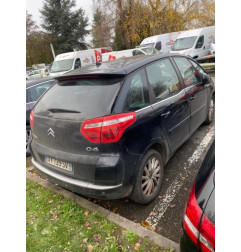Moteur leve vitre arriere droit CITROEN C4 PICASSO 1 Photo n°6