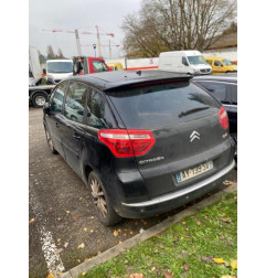 Moteur leve vitre arriere droit CITROEN C4 PICASSO 1 Photo n°8