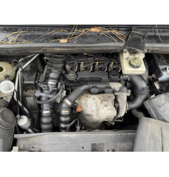 Moteur leve vitre arriere droit CITROEN C4 PICASSO 1 Photo n°12