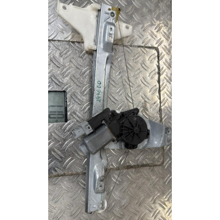 Moteur leve vitre arriere gauche CITROEN C4 PICASSO 1 Photo n°1
