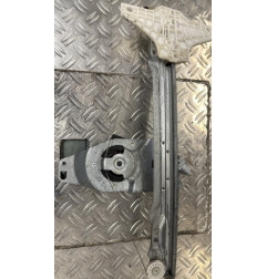 Moteur leve vitre arriere gauche CITROEN C4 PICASSO 1 Photo n°3