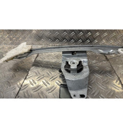 Moteur leve vitre arriere gauche CITROEN C4 PICASSO 1 Photo n°4