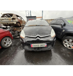 Moteur leve vitre arriere gauche CITROEN C4 PICASSO 1 Photo n°10