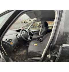 Moteur leve vitre arriere gauche CITROEN C4 PICASSO 1 Photo n°15