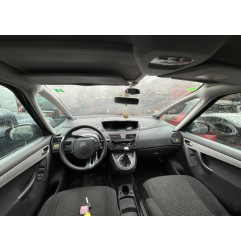 Moteur leve vitre arriere gauche CITROEN C4 PICASSO 1 Photo n°16