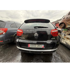 Moteur leve vitre arriere gauche CITROEN C4 PICASSO 1 Photo n°20