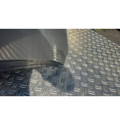 Capot VOLKSWAGEN GOLF PLUS Photo n°1