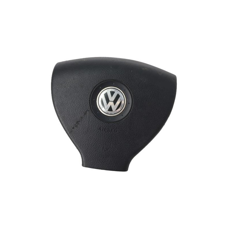 Air bag conducteur VOLKSWAGEN GOLF PLUS