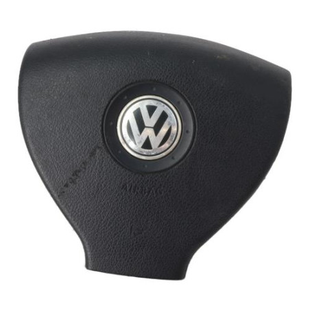 Air bag conducteur VOLKSWAGEN GOLF PLUS Photo n°1