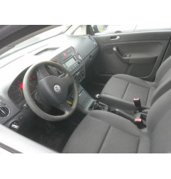Air bag conducteur VOLKSWAGEN GOLF PLUS Photo n°8