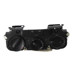 Commande chauffage VOLKSWAGEN GOLF PLUS Photo n°1