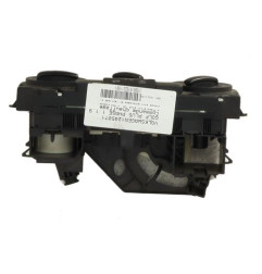 Commande chauffage VOLKSWAGEN GOLF PLUS Photo n°3