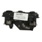 Commande chauffage VOLKSWAGEN GOLF PLUS