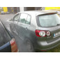 Commande chauffage VOLKSWAGEN GOLF PLUS