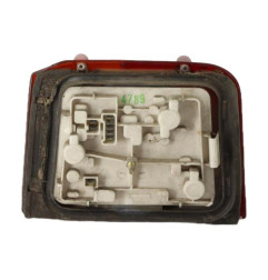 Feu arriere principal droit (feux) PEUGEOT 205 Photo n°3