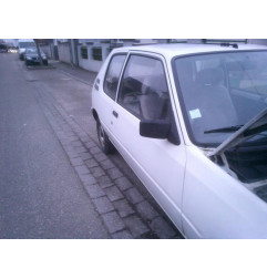 Feu arriere principal droit (feux) PEUGEOT 205 Photo n°7