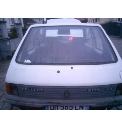Feu arriere principal droit (feux) PEUGEOT 205 Photo n°8