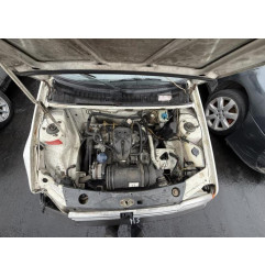 Feu arriere principal droit (feux) PEUGEOT 205 Photo n°12