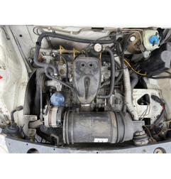 Feu arriere principal droit (feux) PEUGEOT 205 Photo n°13