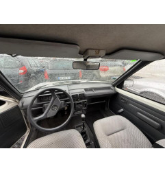 Feu arriere principal droit (feux) PEUGEOT 205 Photo n°17