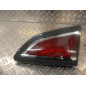 Feu arriere secondaire droit (feux) RENAULT SCENIC 3