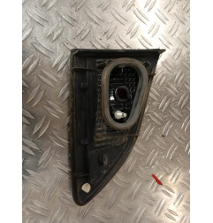 Feu arriere secondaire droit (feux) RENAULT SCENIC 3 Photo n°4