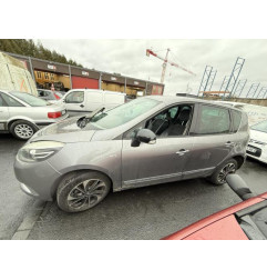 Feu arriere secondaire droit (feux) RENAULT SCENIC 3 Photo n°13