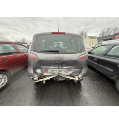 Feu arriere secondaire droit (feux) RENAULT SCENIC 3 Photo n°20