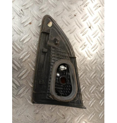 Feu arriere secondaire gauche (feux) RENAULT SCENIC 3 Photo n°4